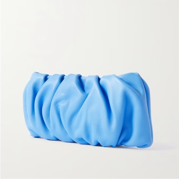 STAUD VERSATILE LAMB LEATHER BAG - Picture 8 of 8